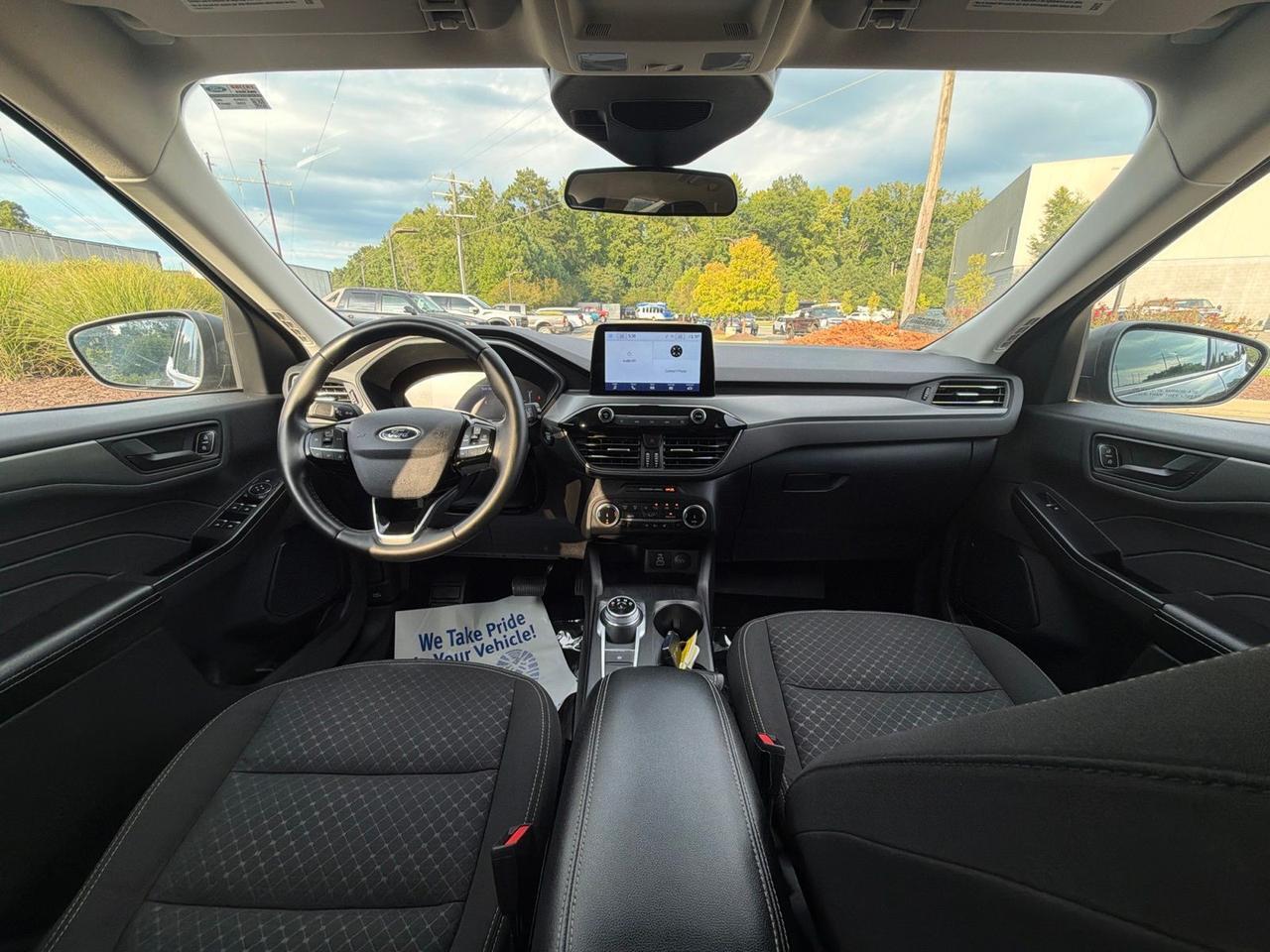2024 Ford Escape Active Ashland VA