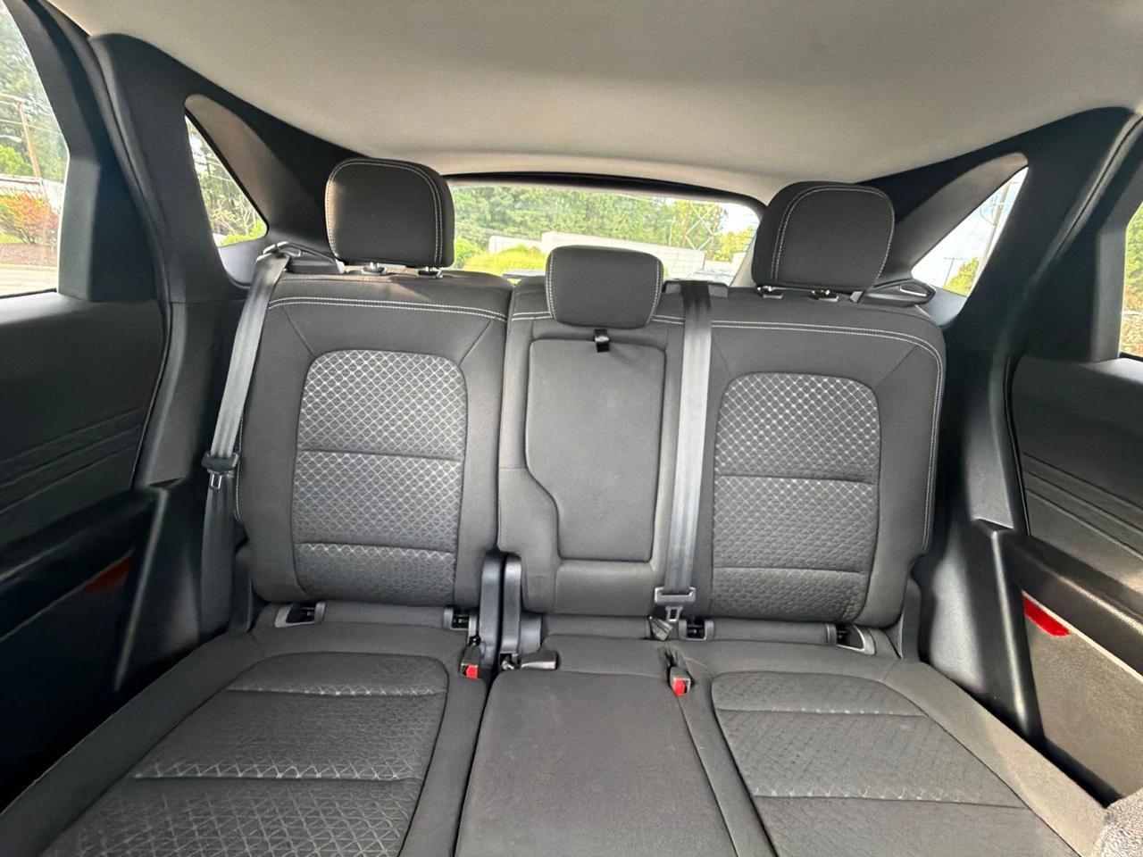 2024 Ford Escape Active Ashland VA