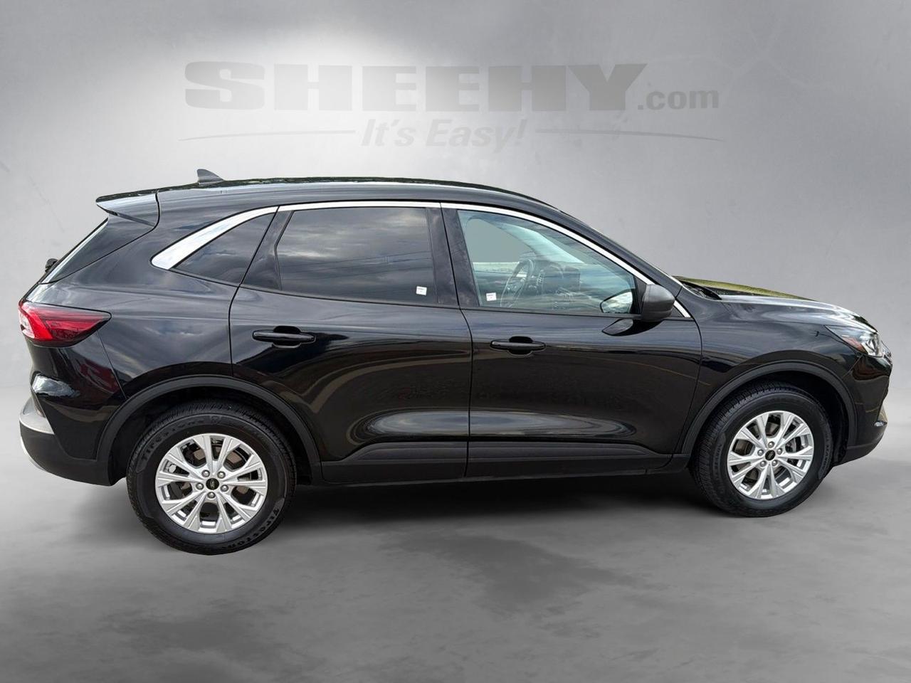 2024 Ford Escape Active Ashland VA