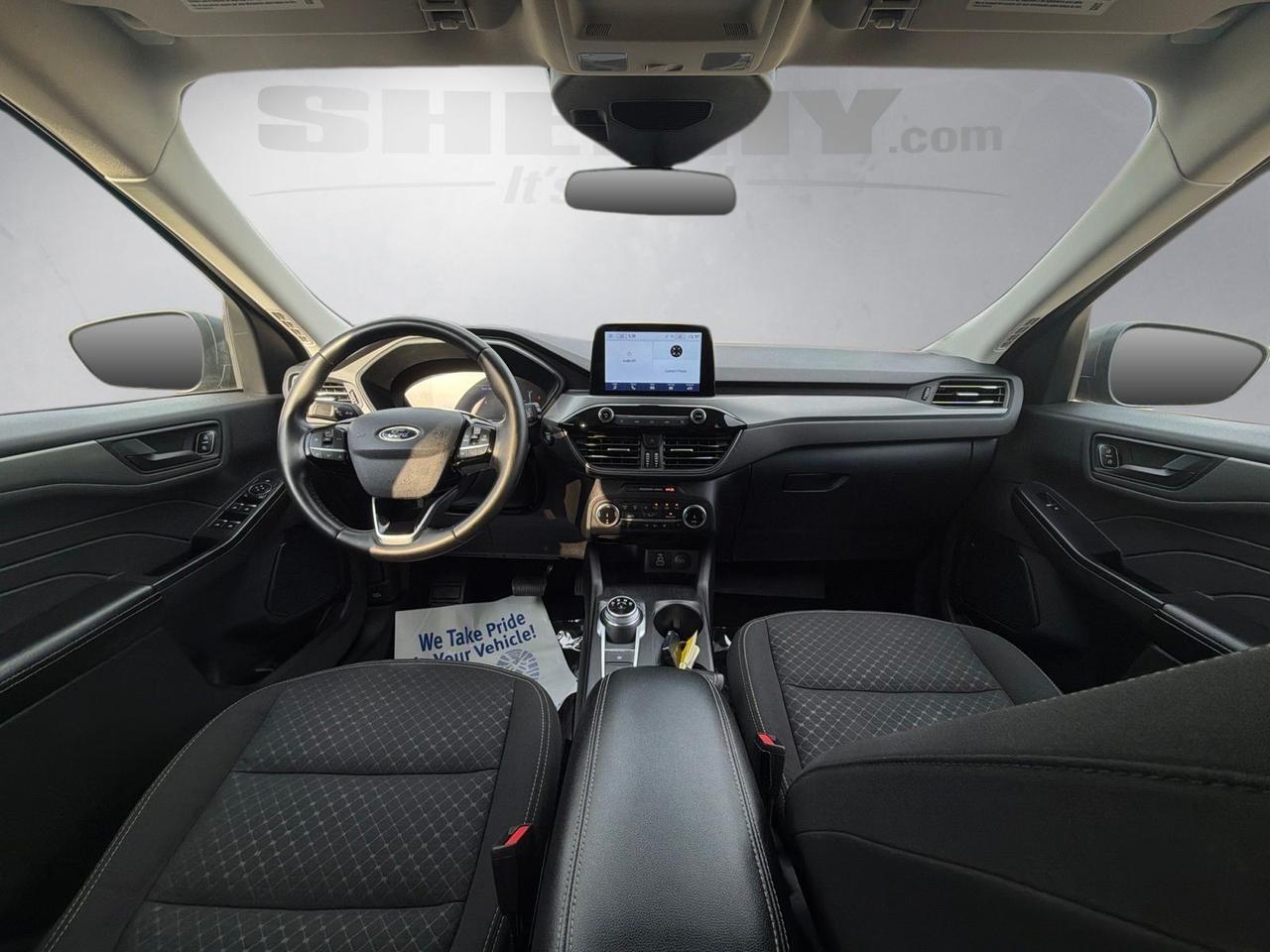 2024 Ford Escape Active Ashland VA