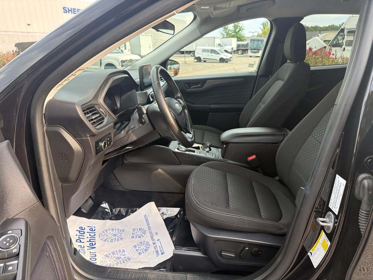 2024 Ford Escape Active Ashland VA