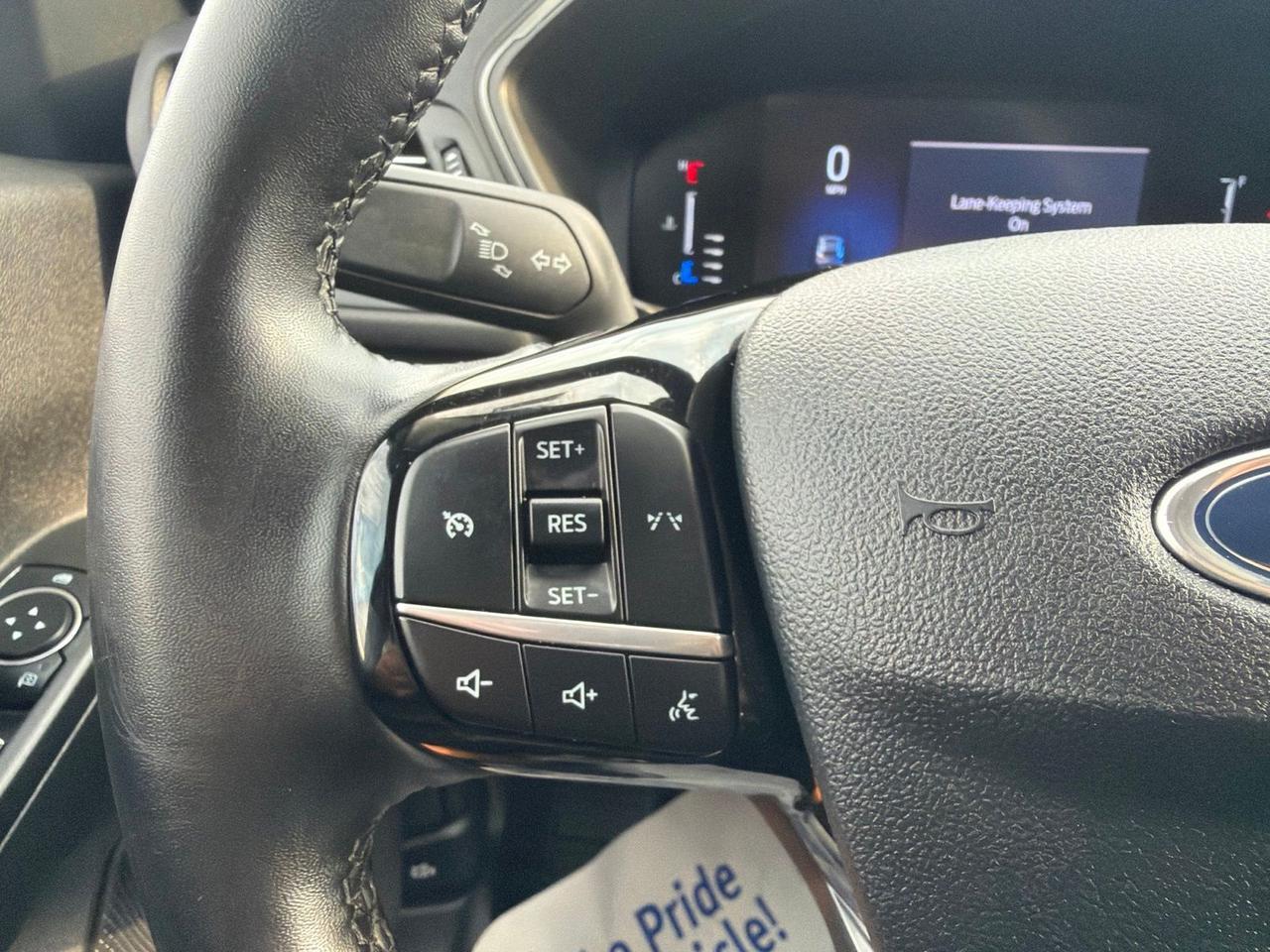 2024 Ford Escape Active Ashland VA