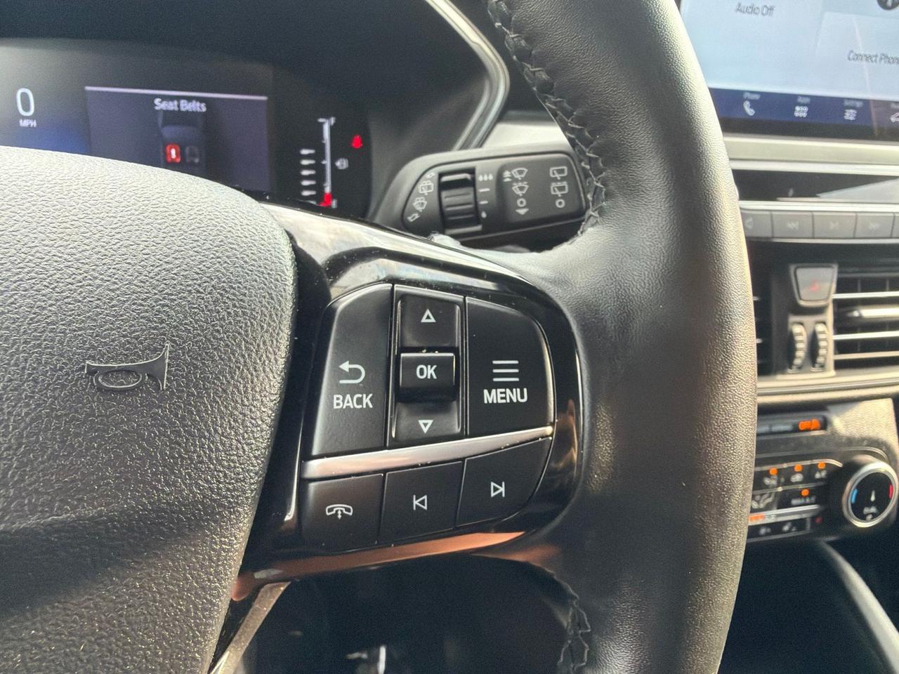 2024 Ford Escape Active Ashland VA