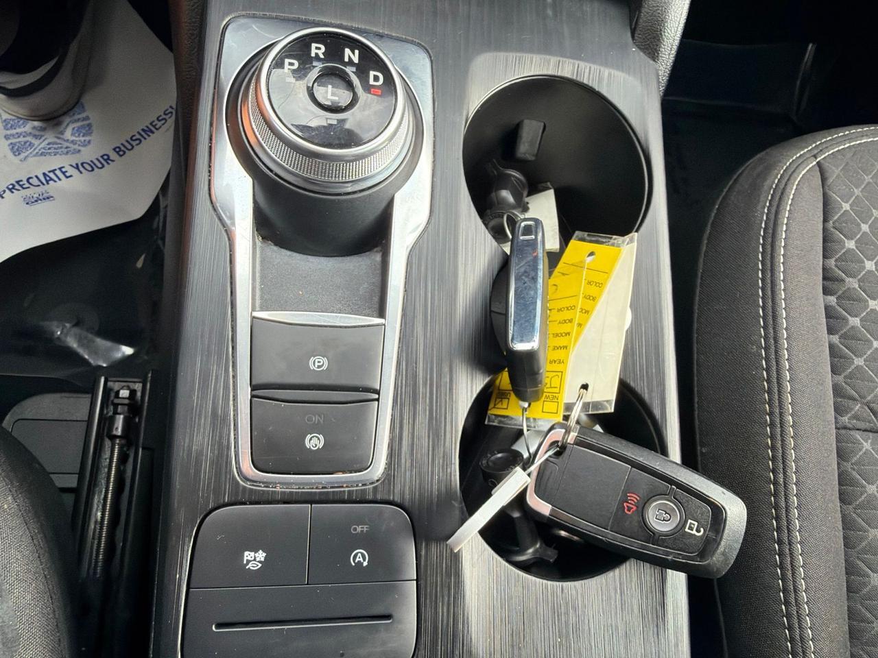 2024 Ford Escape Active Ashland VA