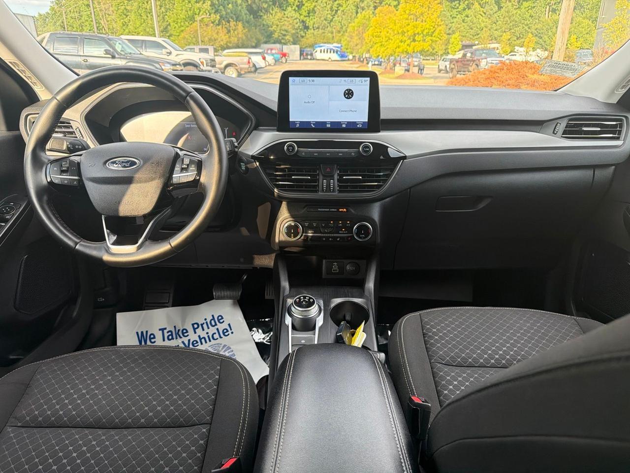 2024 Ford Escape Active Ashland VA