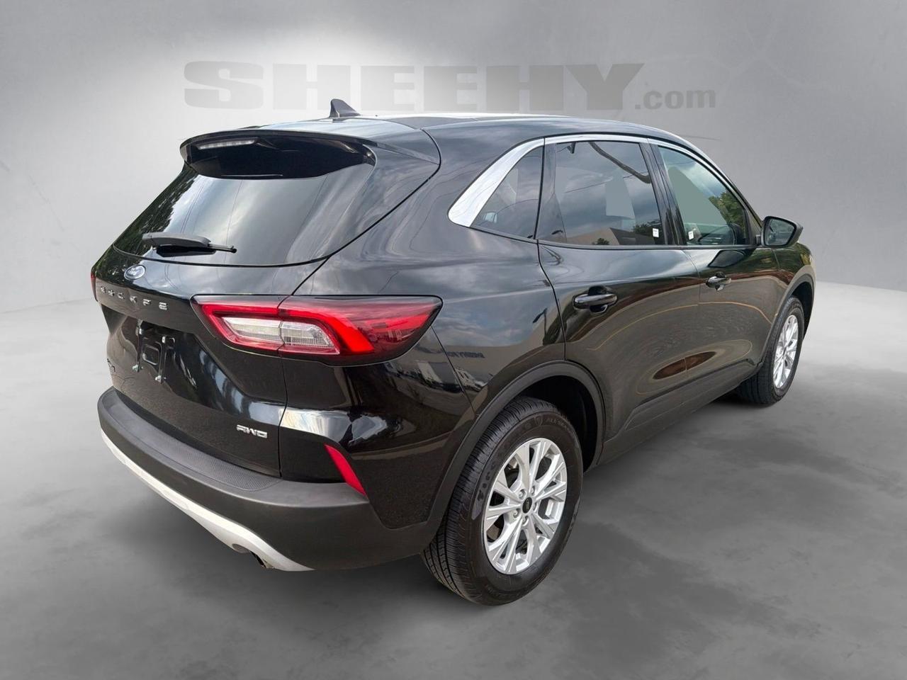 2024 Ford Escape Active Ashland VA