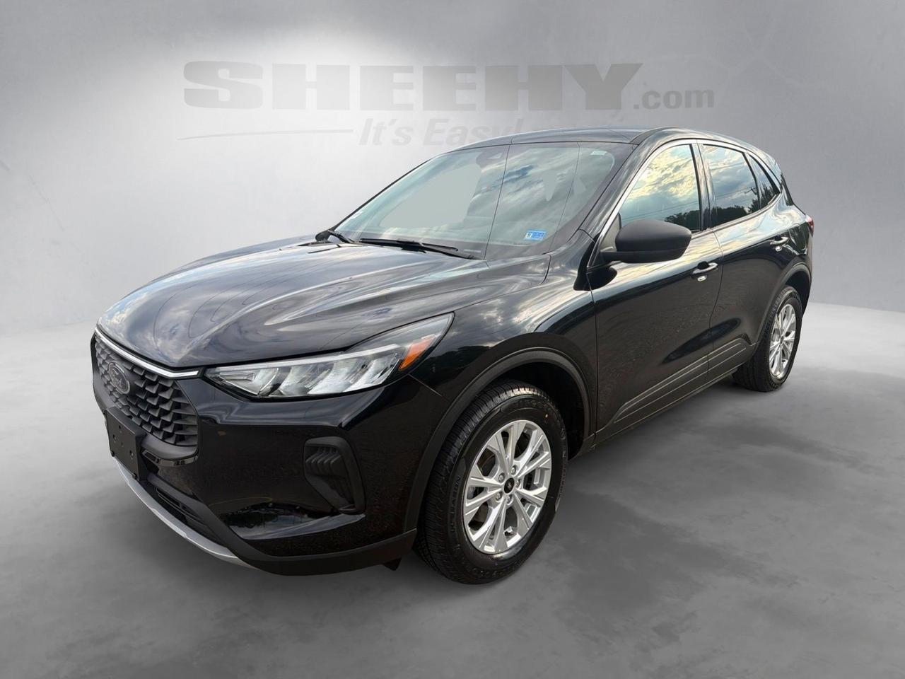 2024 Ford Escape Active Ashland VA