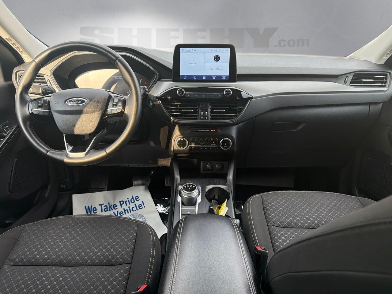 2024 Ford Escape Active Ashland VA
