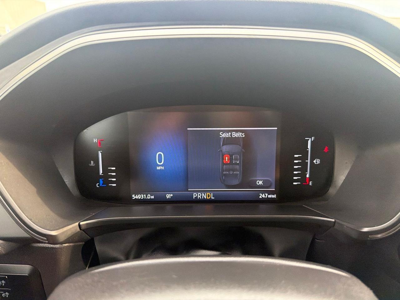 2024 Ford Escape Active Ashland VA