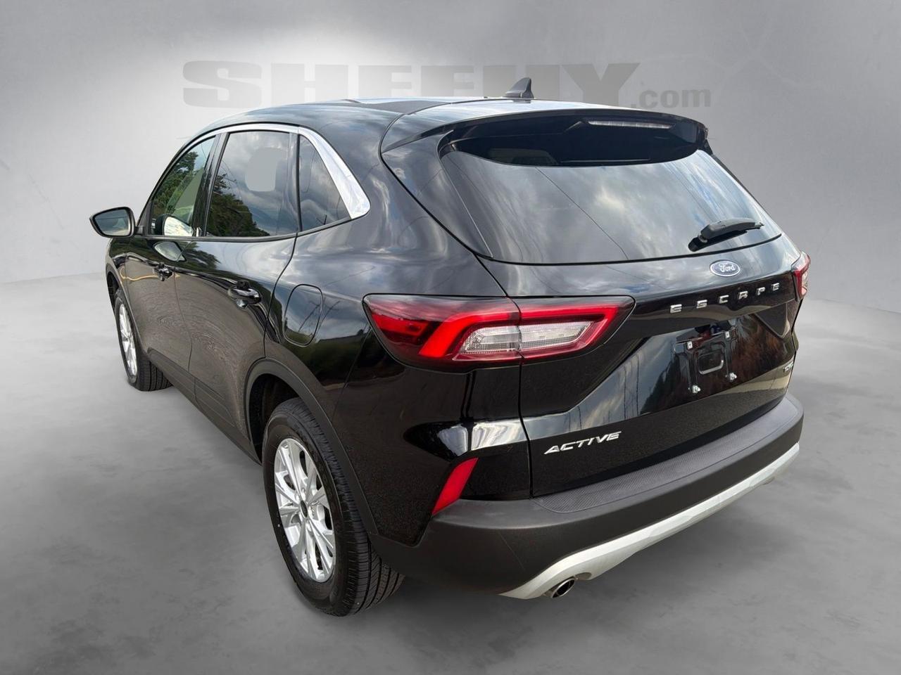 2024 Ford Escape Active Ashland VA