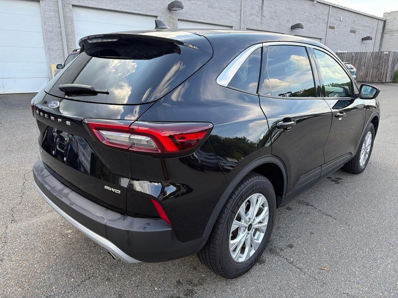 2024 Ford Escape Active Ashland VA