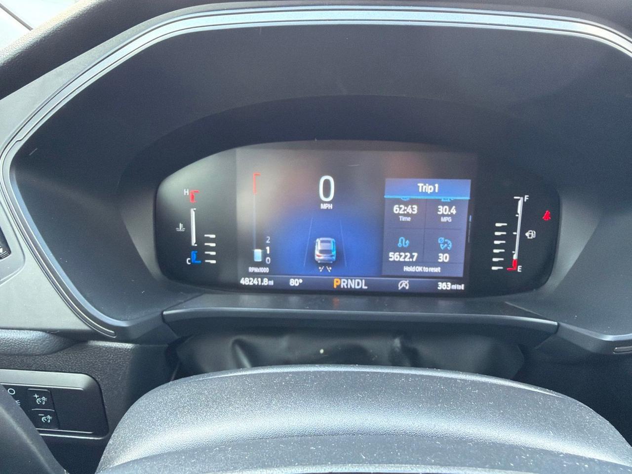 2024 Ford Escape Active Ashland VA