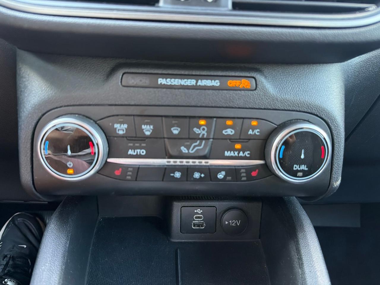 2024 Ford Escape Active Ashland VA