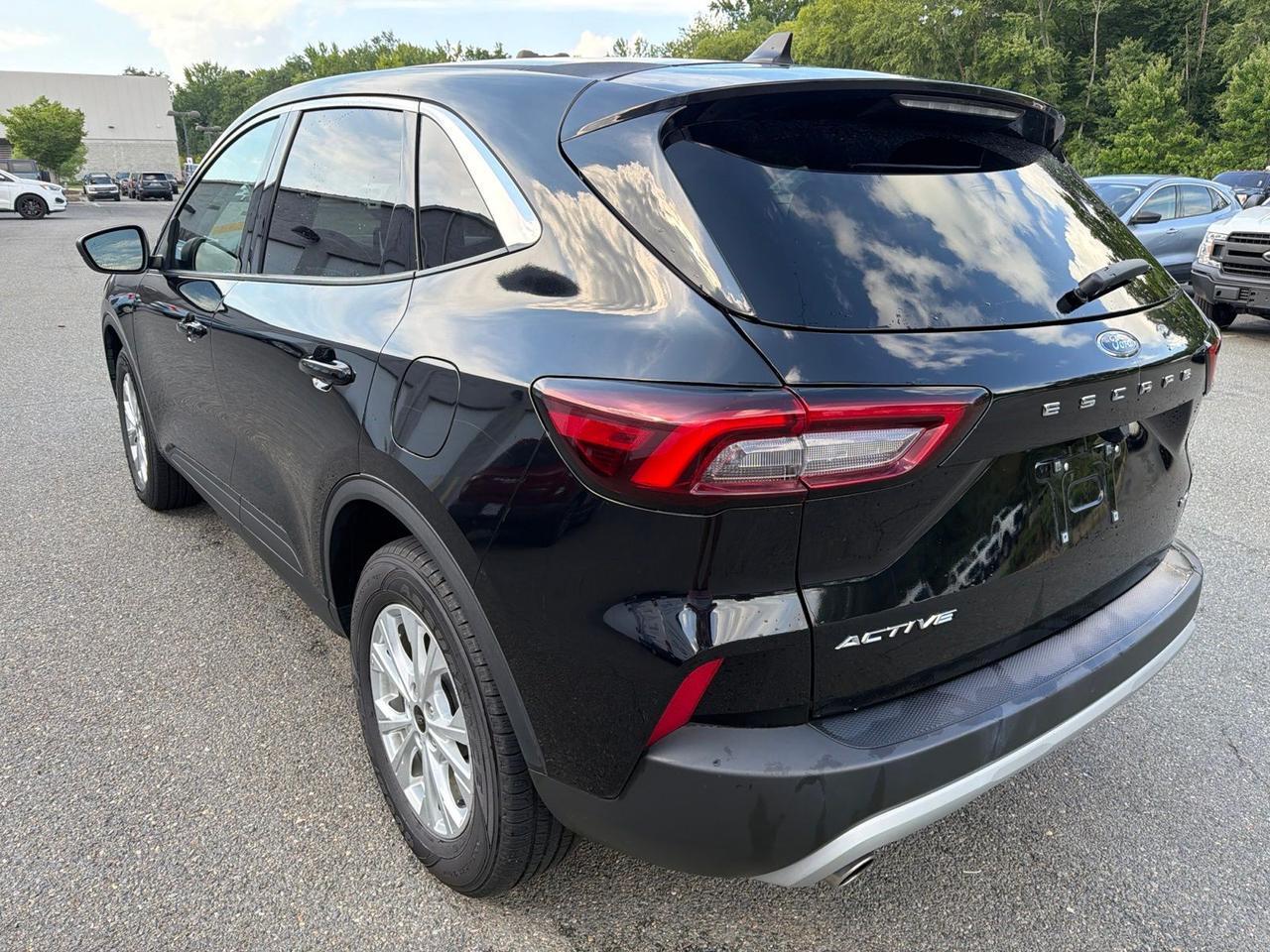 2024 Ford Escape Active Ashland VA