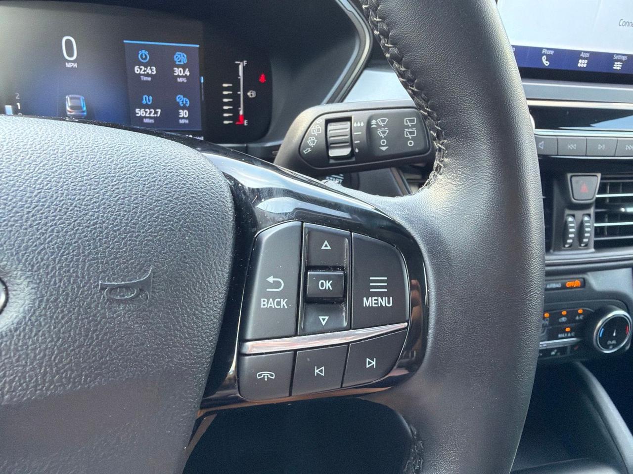 2024 Ford Escape Active Ashland VA