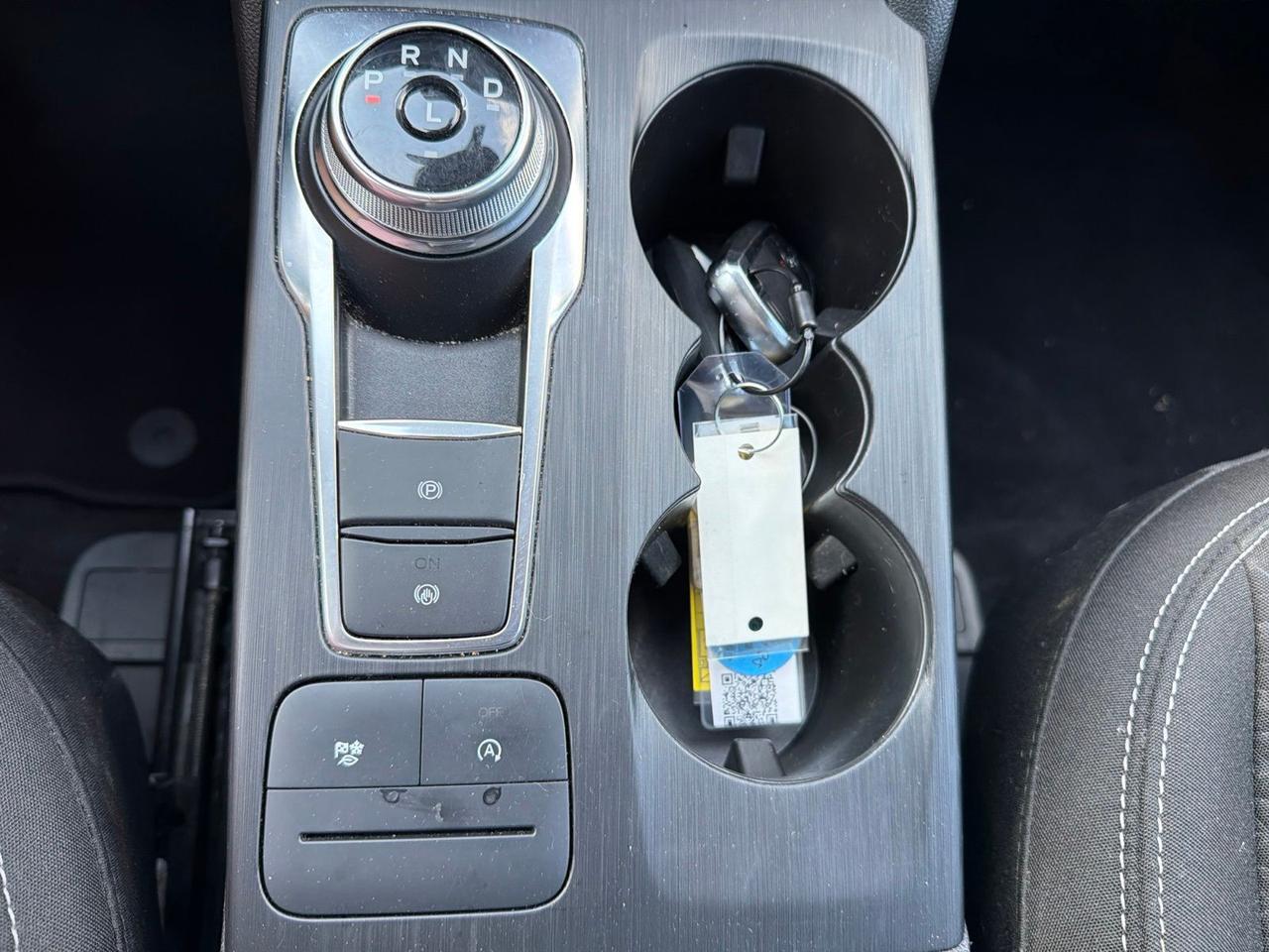 2024 Ford Escape Active Ashland VA