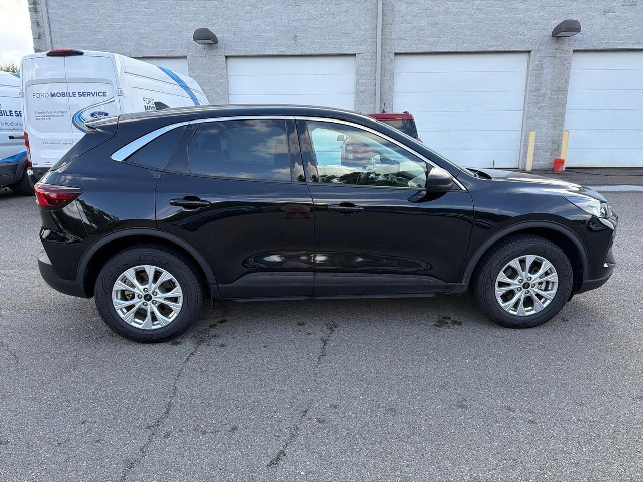 2024 Ford Escape Active Ashland VA