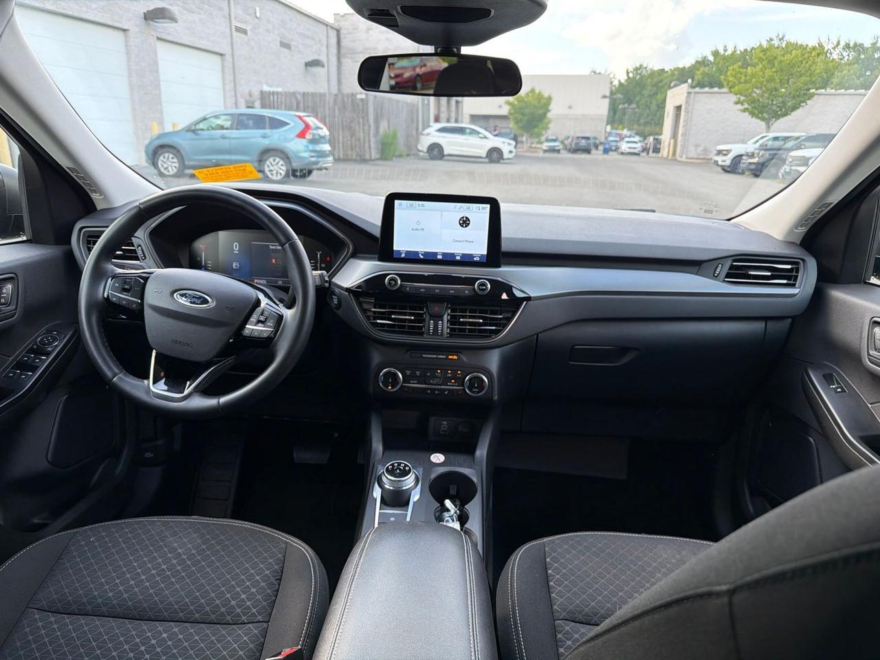 2024 Ford Escape Active Ashland VA
