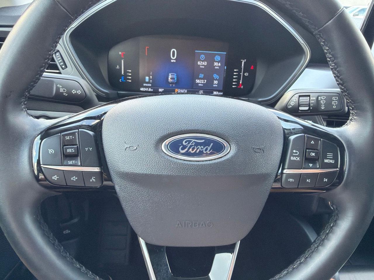 2024 Ford Escape Active Ashland VA