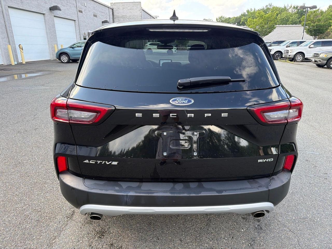 2024 Ford Escape Active Ashland VA