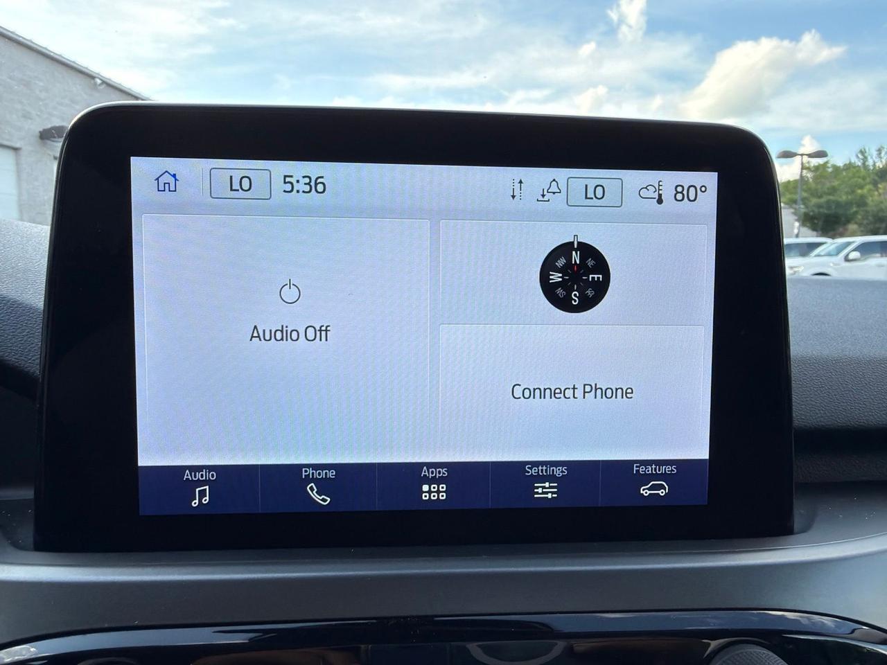 2024 Ford Escape Active Ashland VA