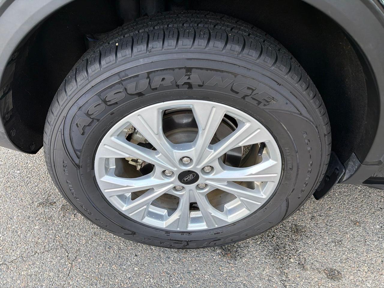 2024 Ford Escape Active Ashland VA