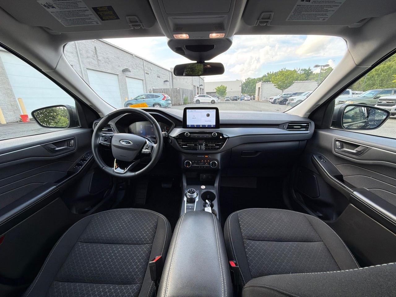 2024 Ford Escape Active Ashland VA