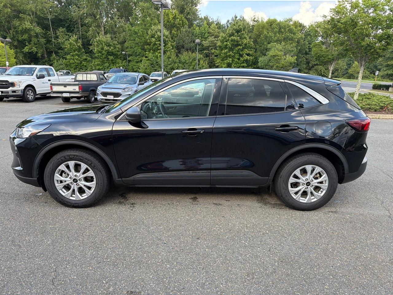 2024 Ford Escape Active Ashland VA