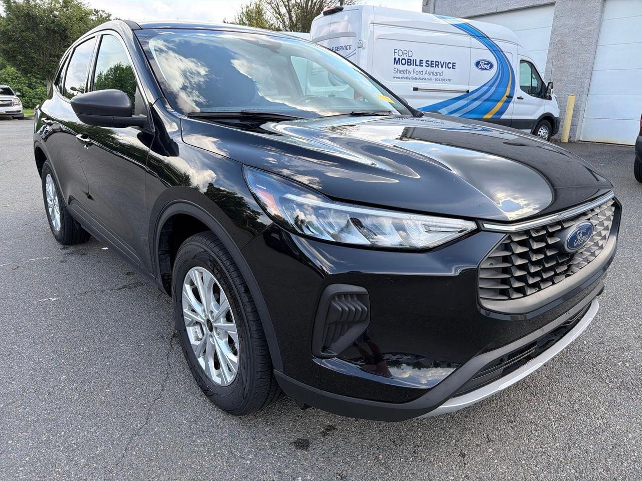 2024 Ford Escape Active Ashland VA