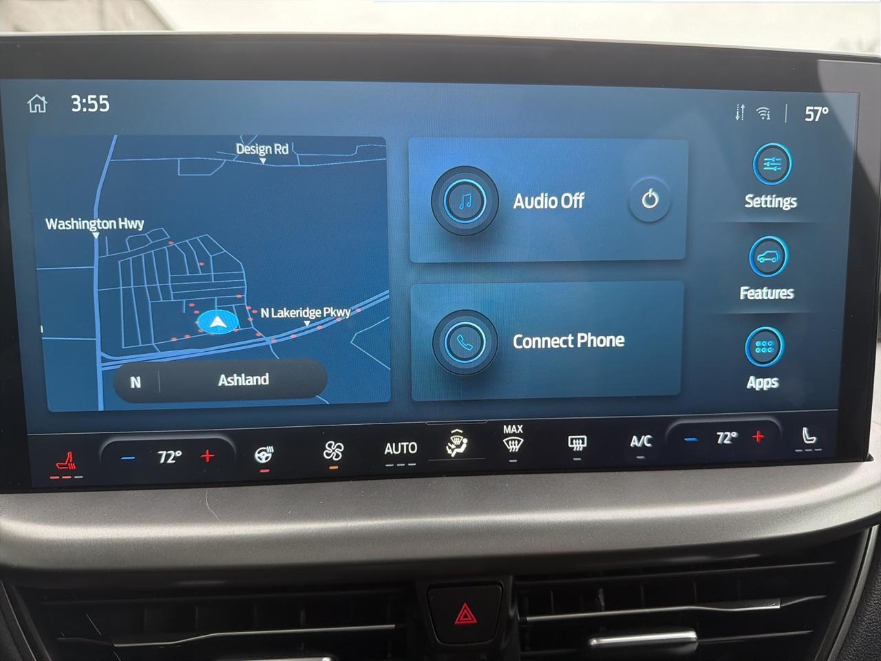 2024 Ford Escape Active Ashland VA