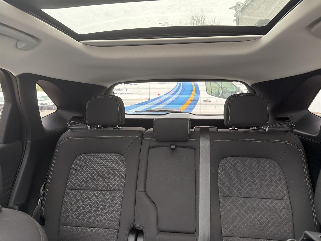 2024 Ford Escape Active Ashland VA