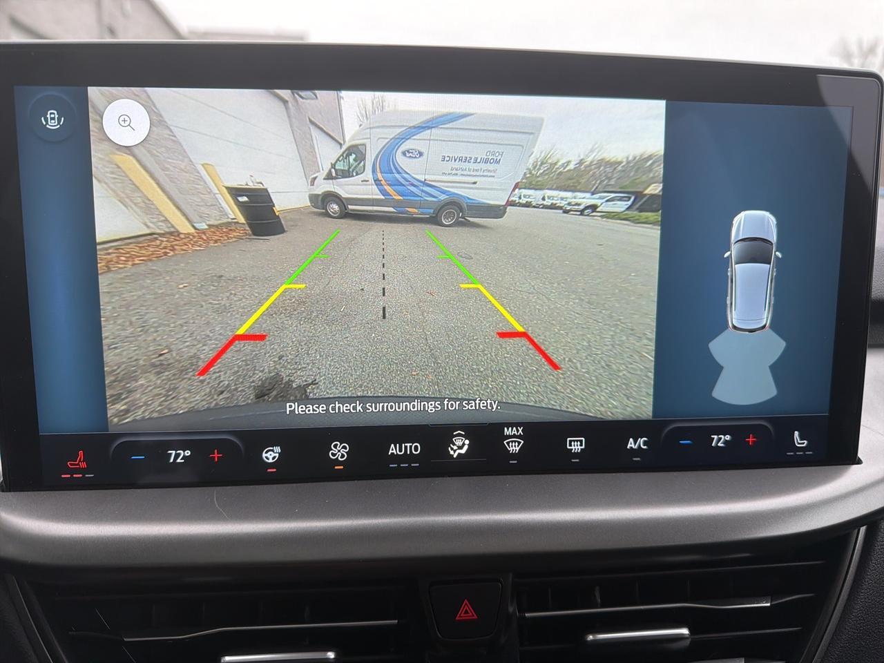 2024 Ford Escape Active Ashland VA