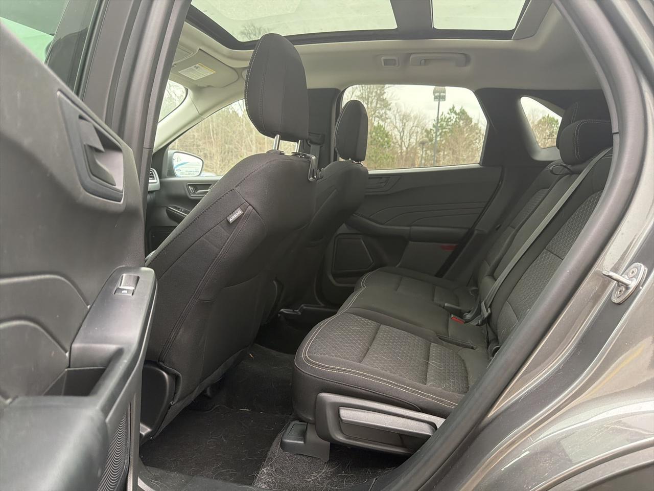 2024 Ford Escape Active Ashland VA
