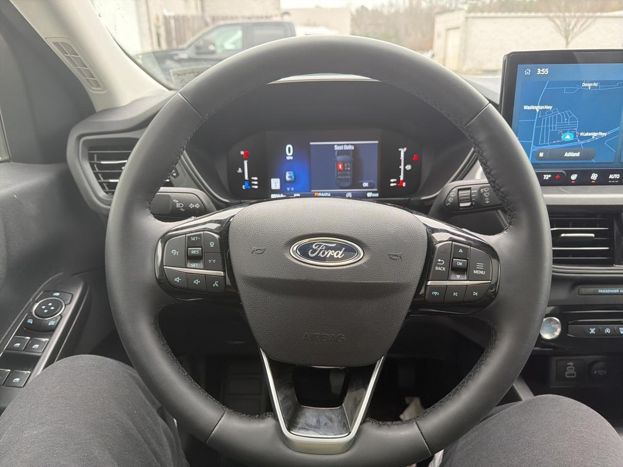 2024 Ford Escape Active Ashland VA