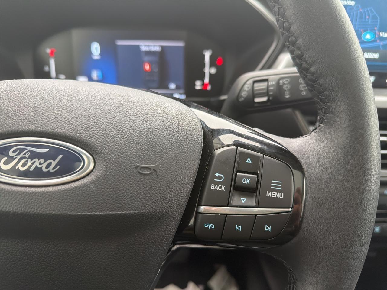 2024 Ford Escape Active Ashland VA