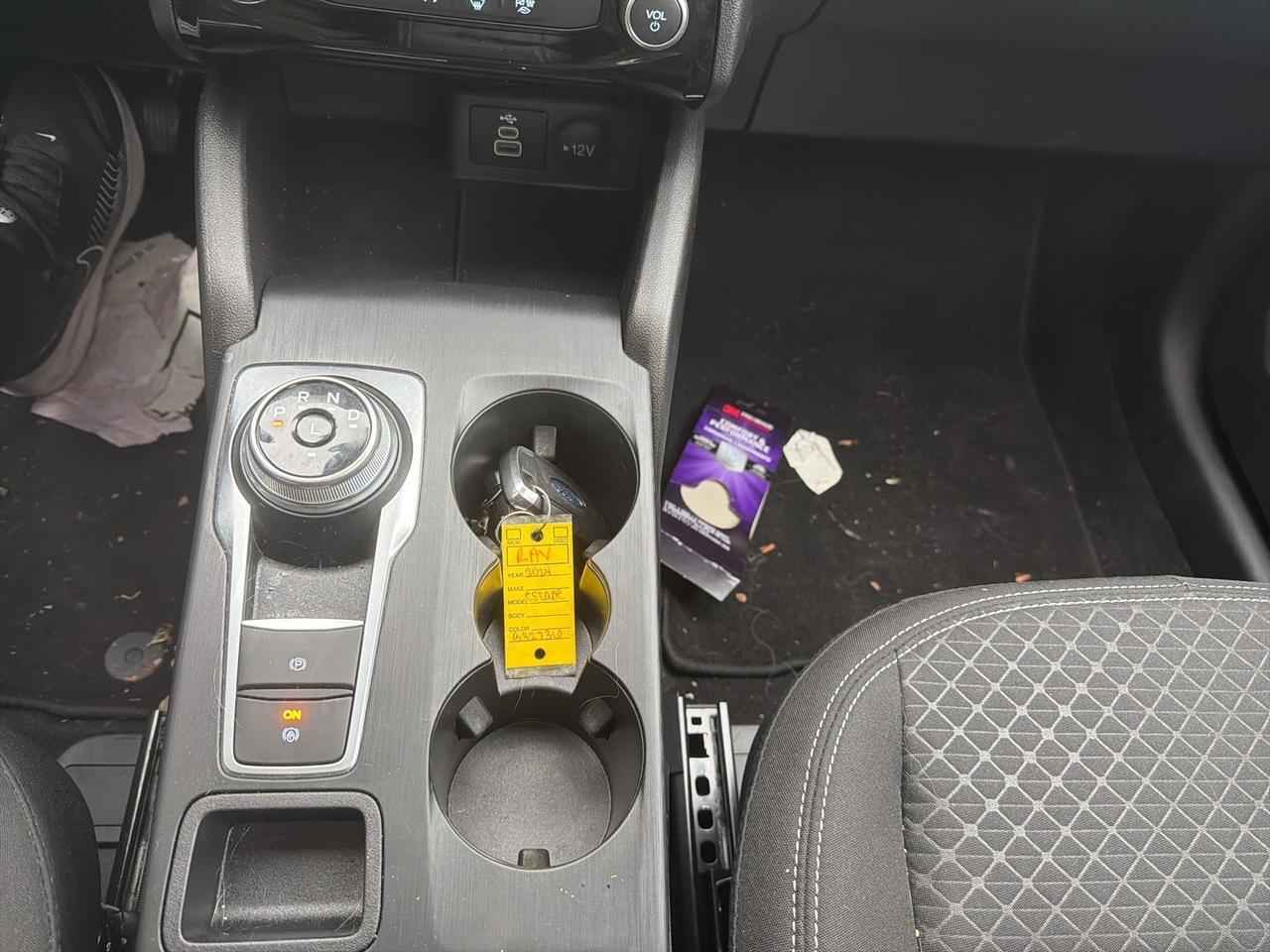 2024 Ford Escape Active Ashland VA