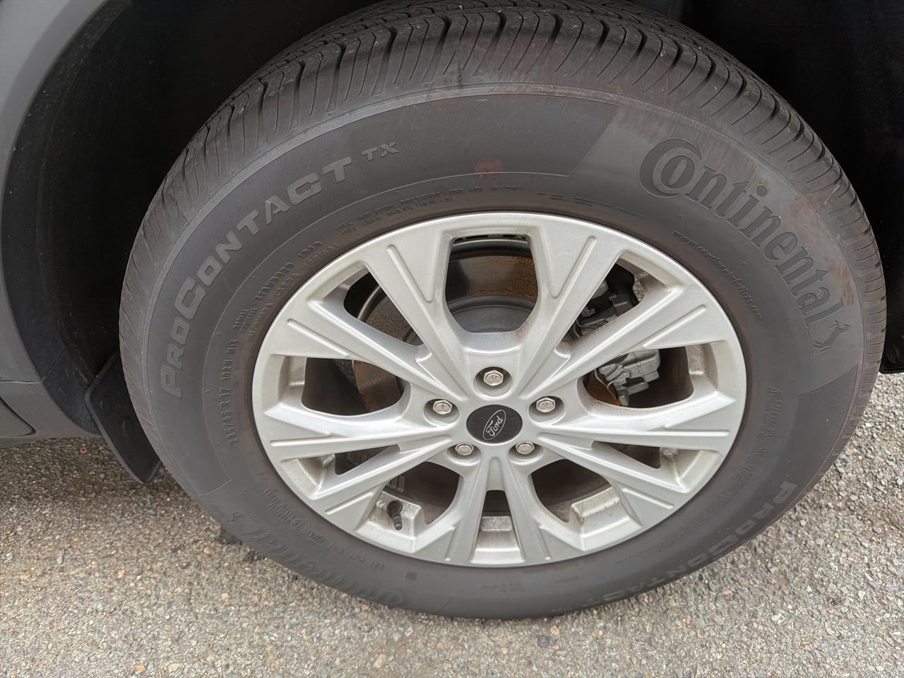 2024 Ford Escape Active Ashland VA