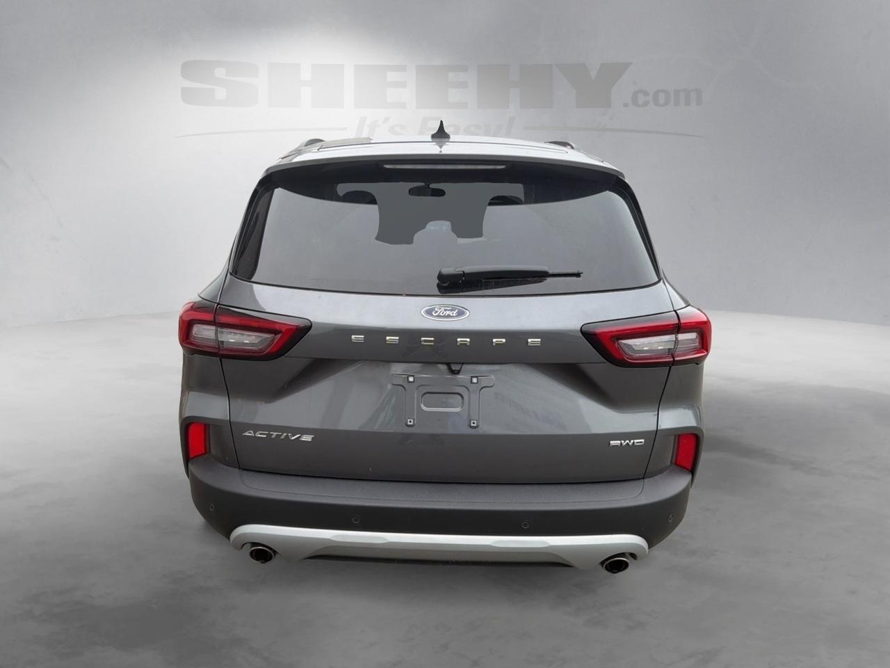 2024 Ford Escape Active Ashland VA