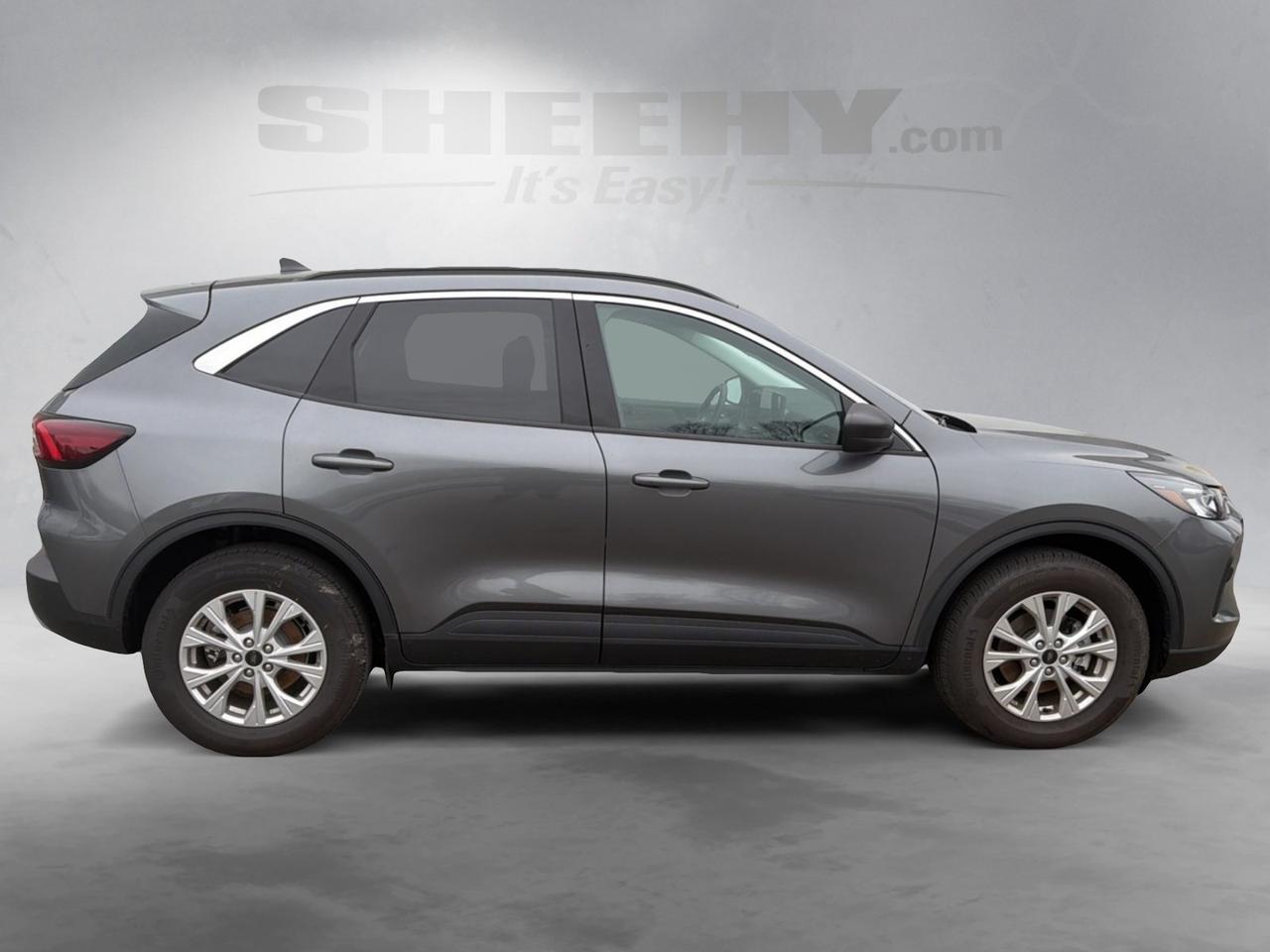 2024 Ford Escape Active Ashland VA