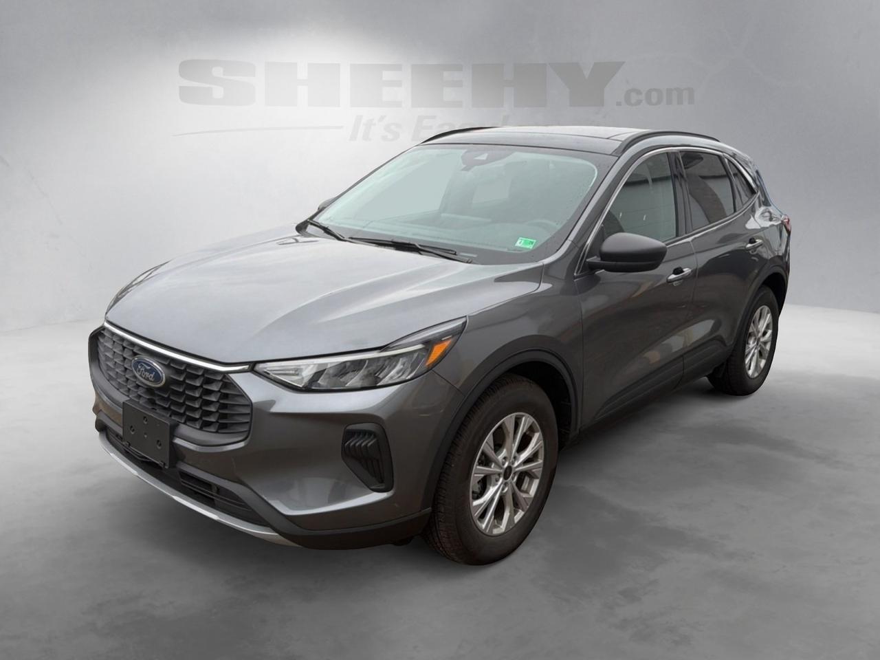 2024 Ford Escape Active Ashland VA