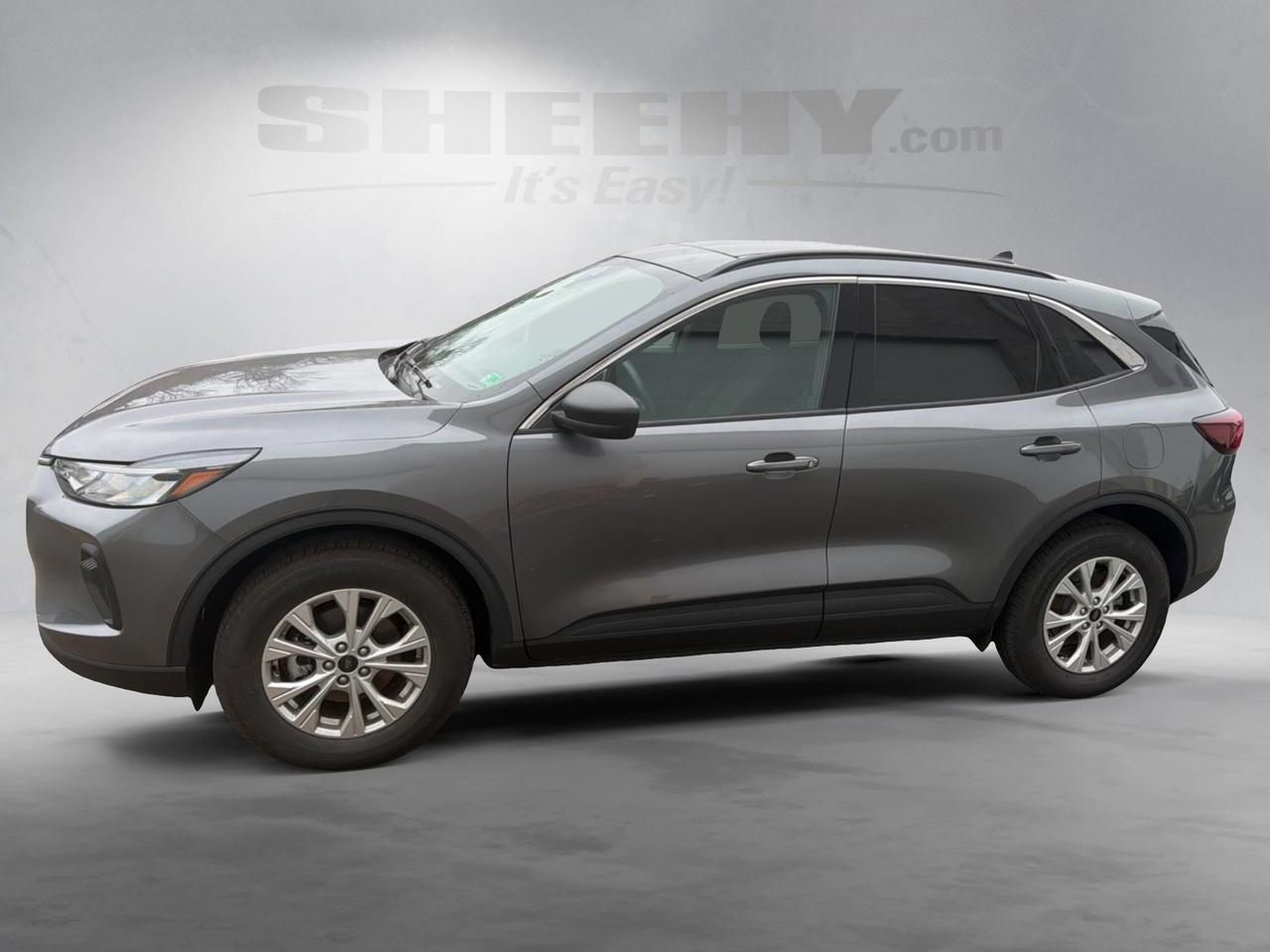 2024 Ford Escape Active Ashland VA