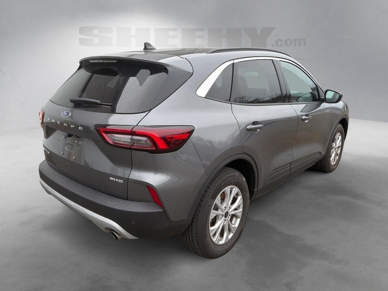 2024 Ford Escape Active Ashland VA