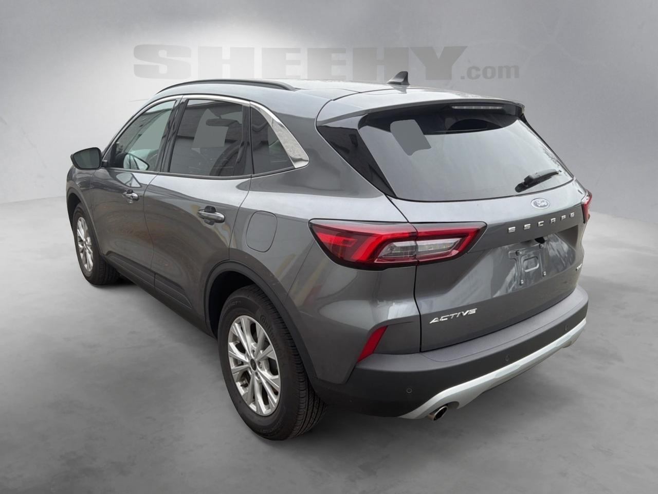 2024 Ford Escape Active Ashland VA