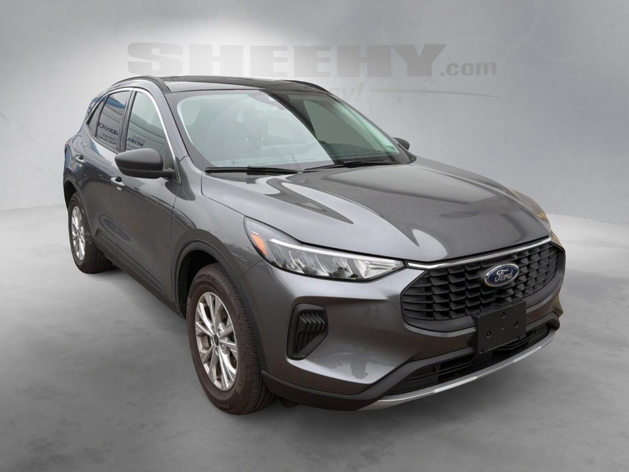 2024 Ford Escape Active Ashland VA