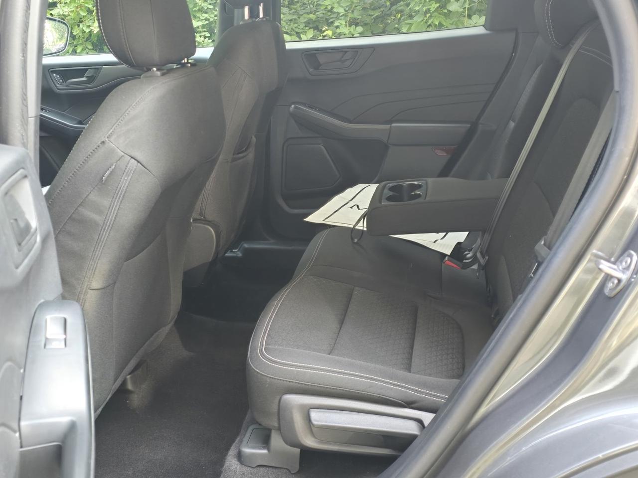 2024 Ford Escape Active Gaithersburg MD
