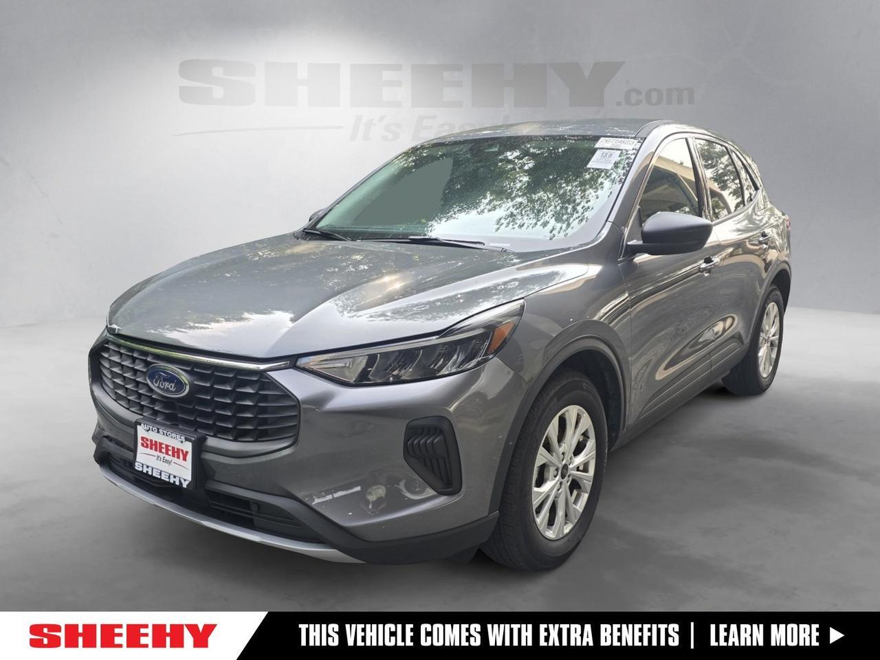 2024 Ford Escape Active Gaithersburg MD