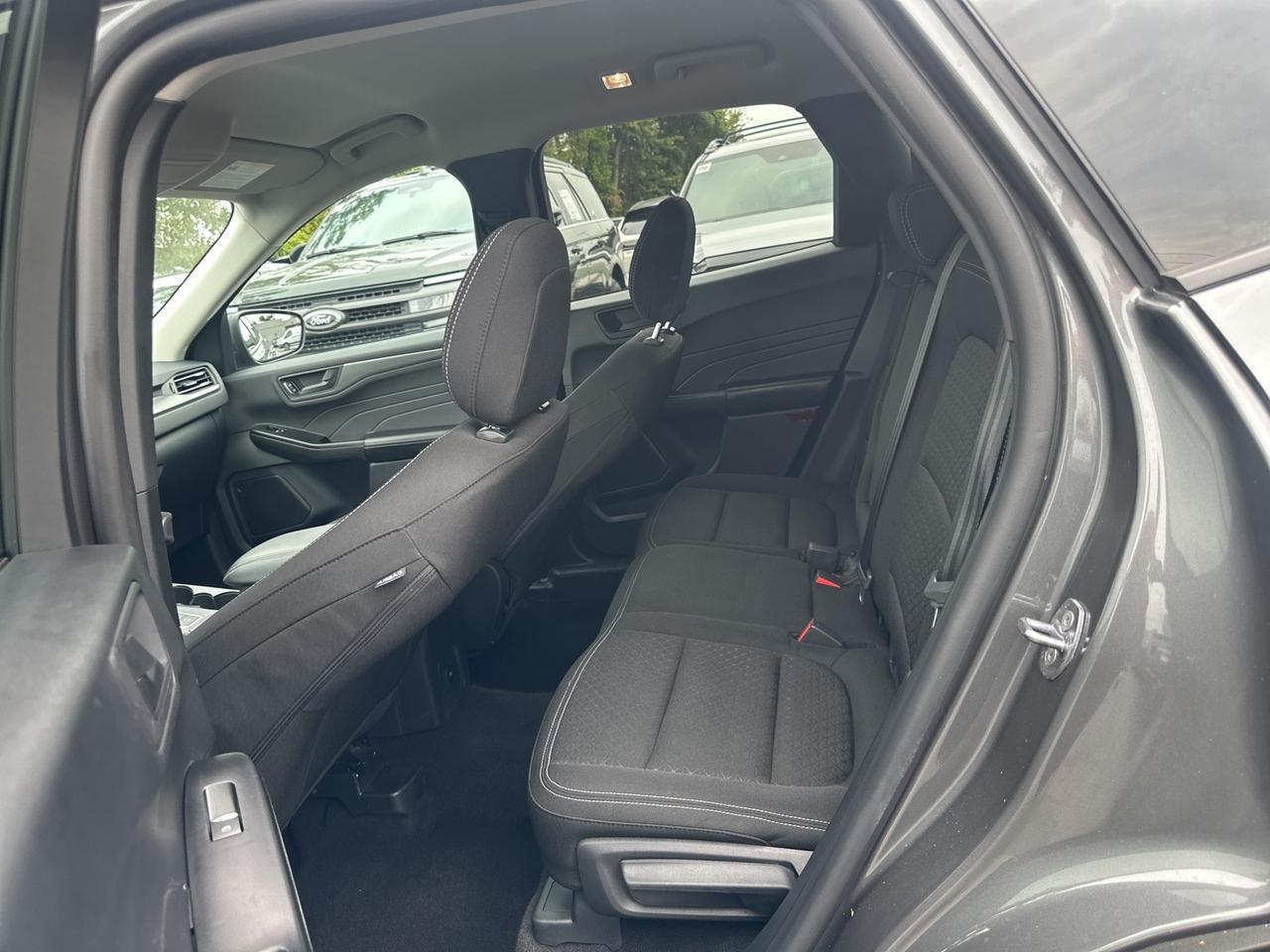 2024 Ford Escape Active Gaithersburg MD
