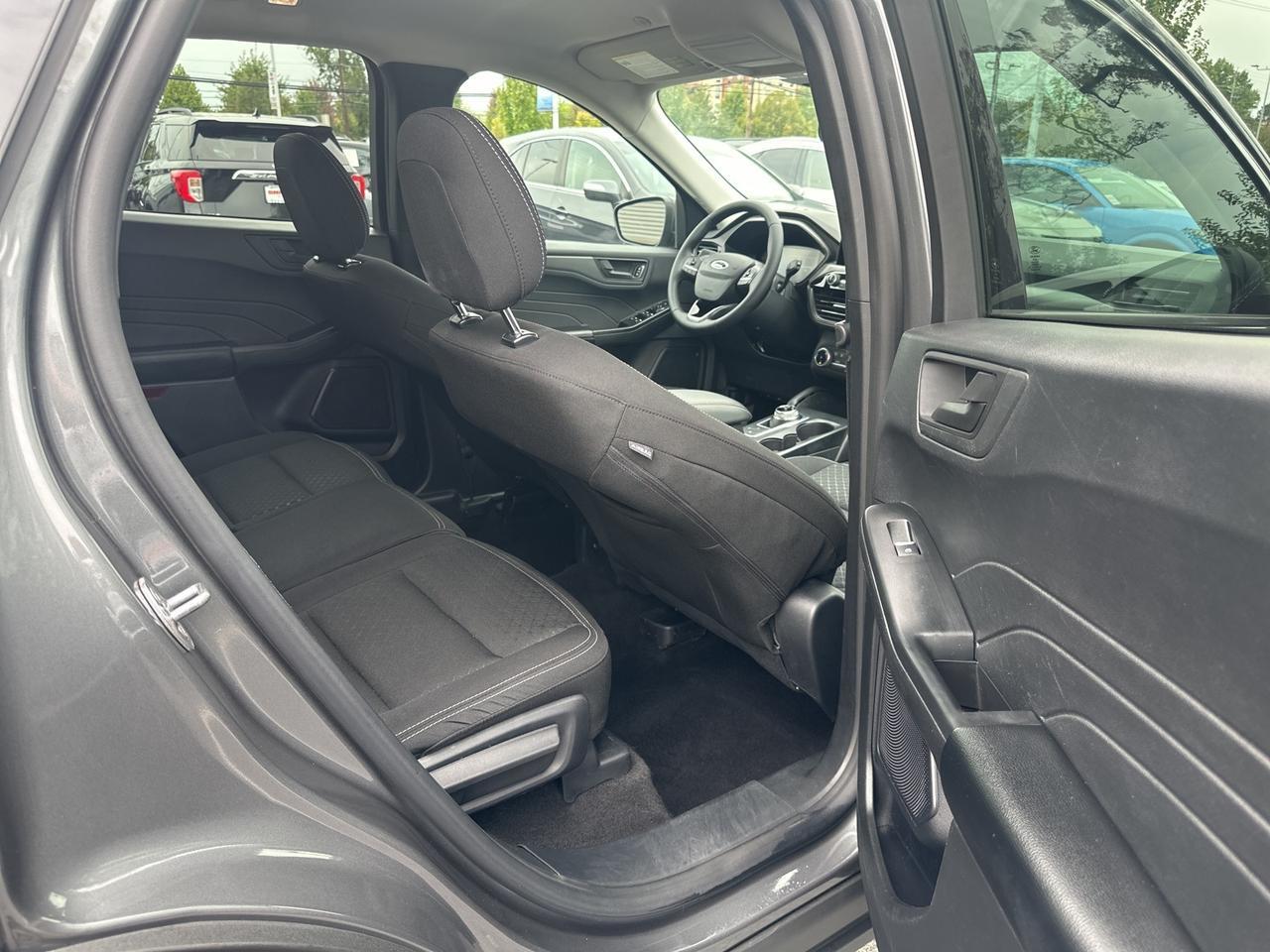 2024 Ford Escape Active Gaithersburg MD