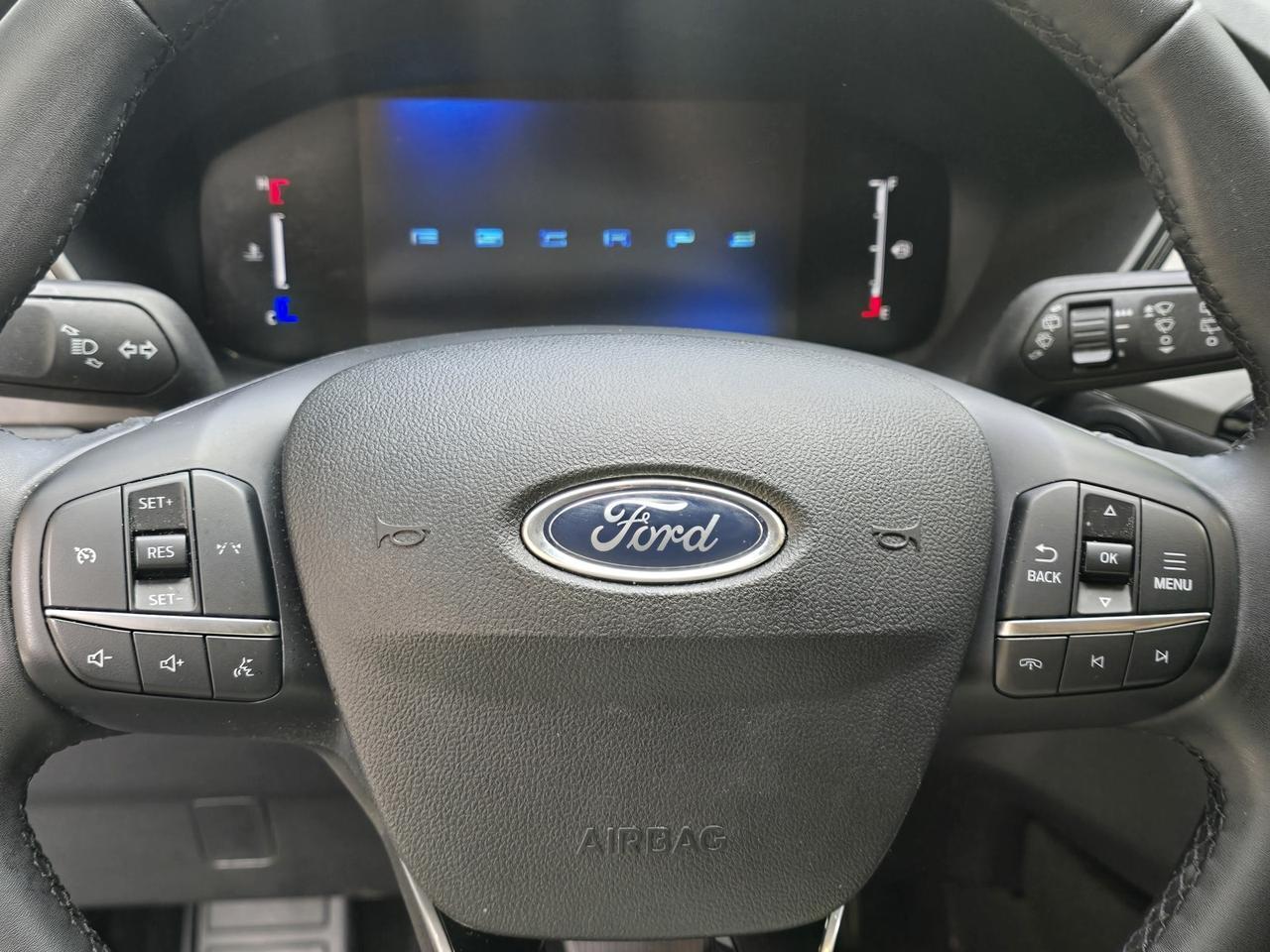 2024 Ford Escape Active Gaithersburg MD