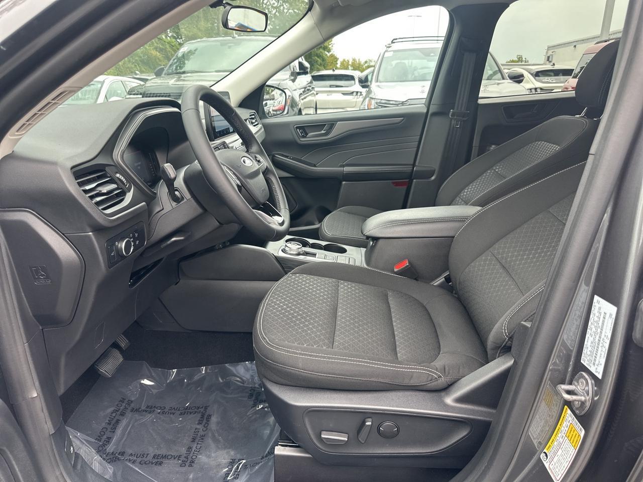 2024 Ford Escape Active Gaithersburg MD